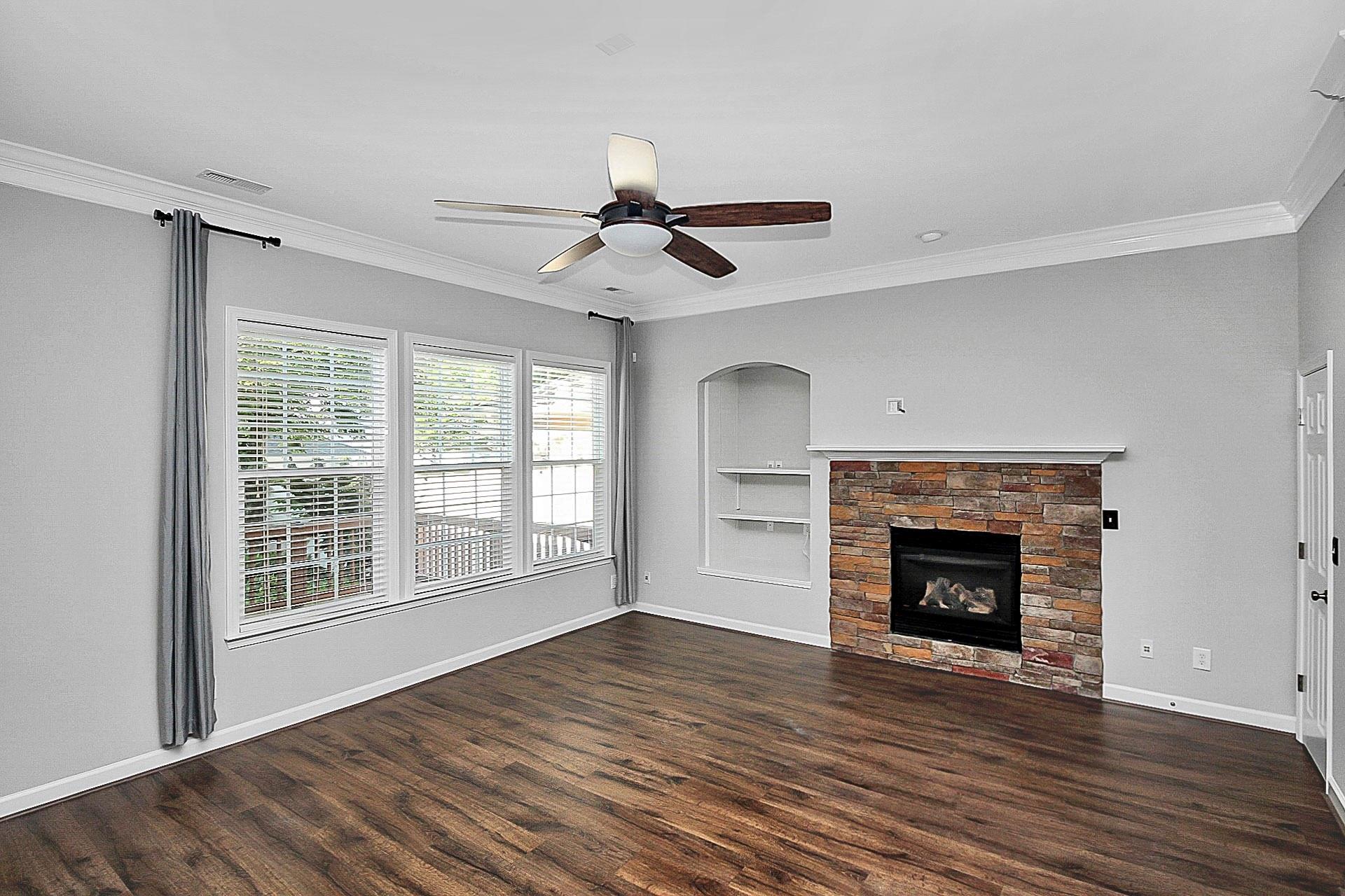 Westmoreland - Residential Lease