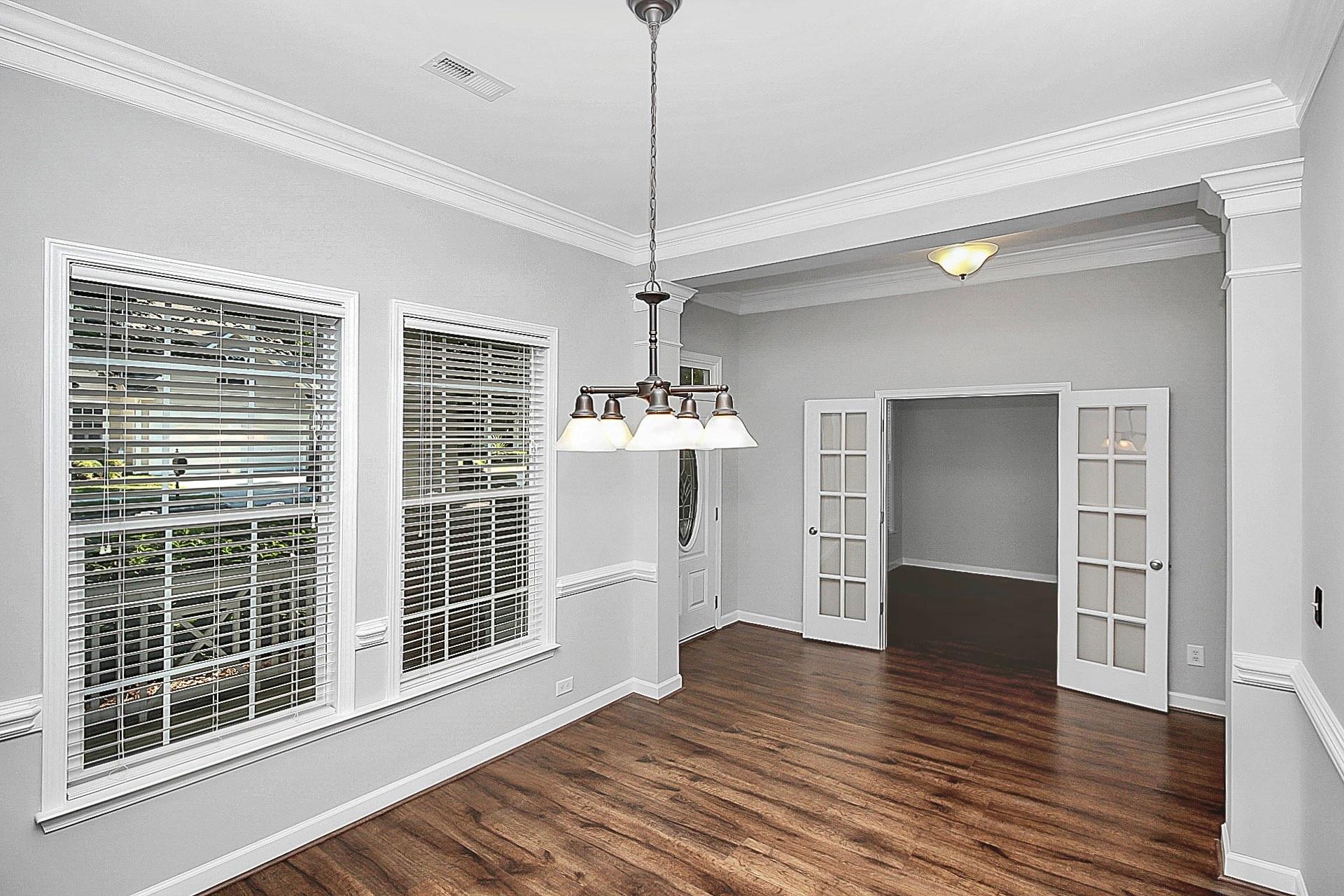 Westmoreland - Residential Lease