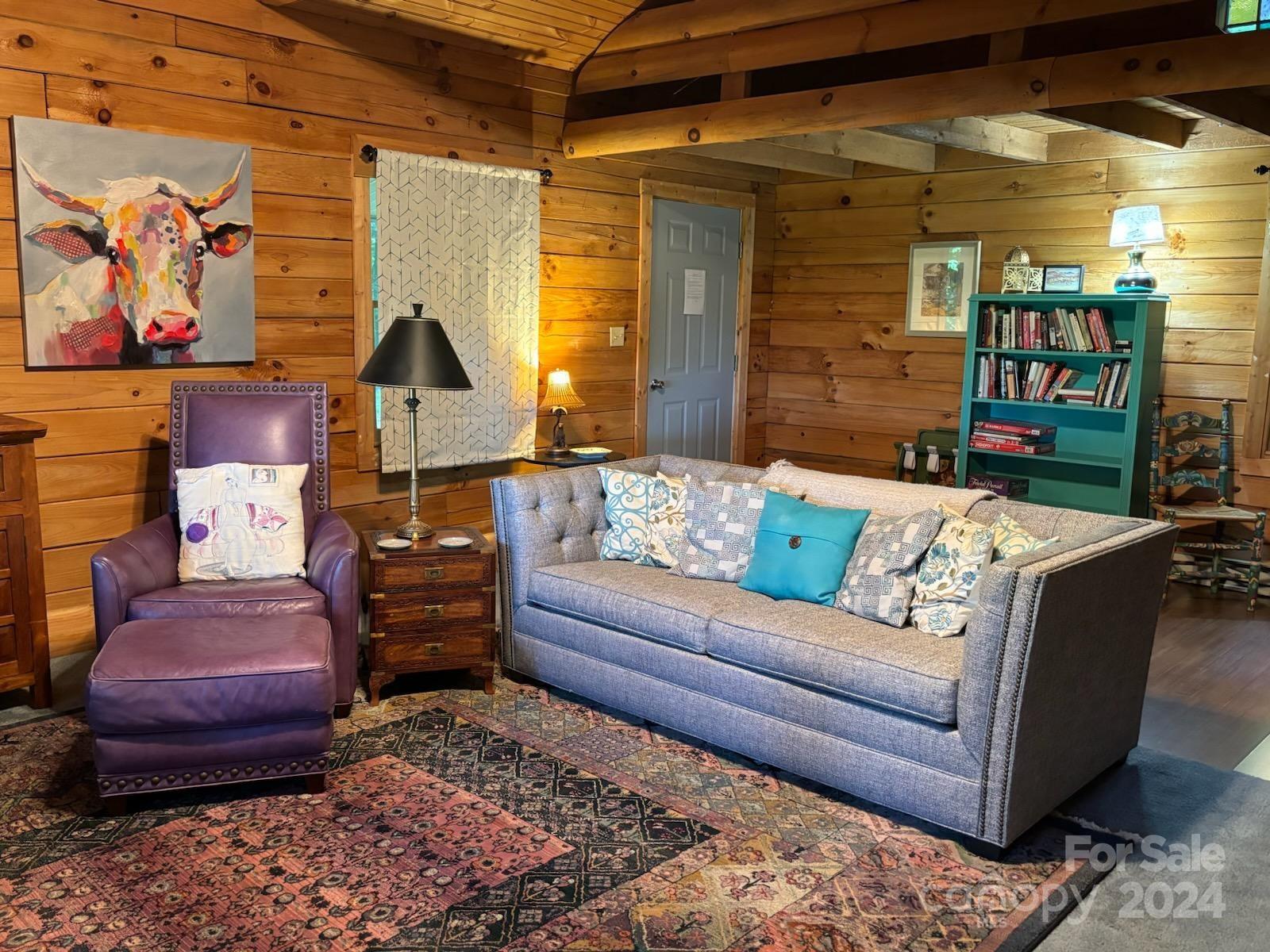 Whispering Pines - Residential