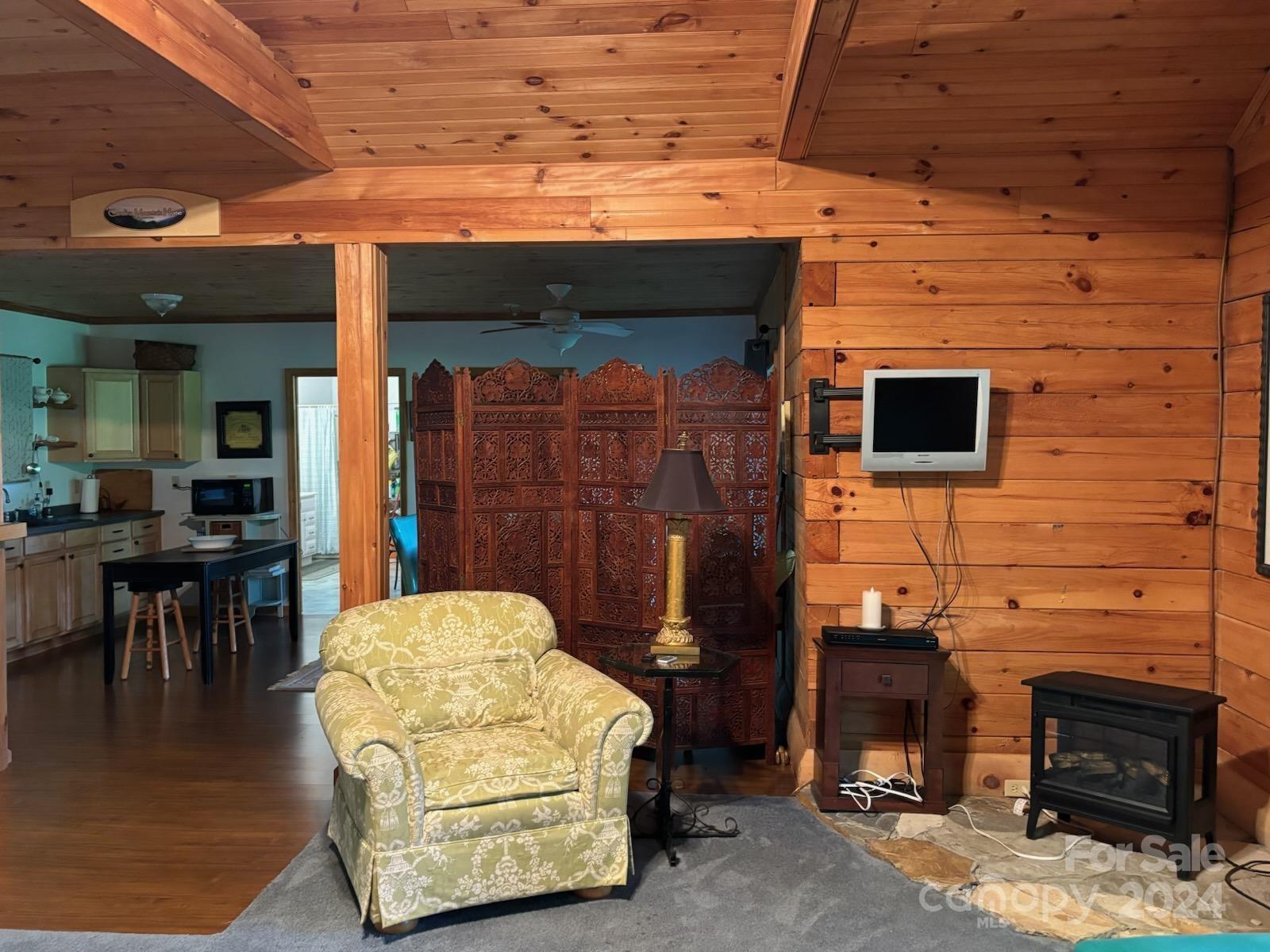 Whispering Pines - Residential