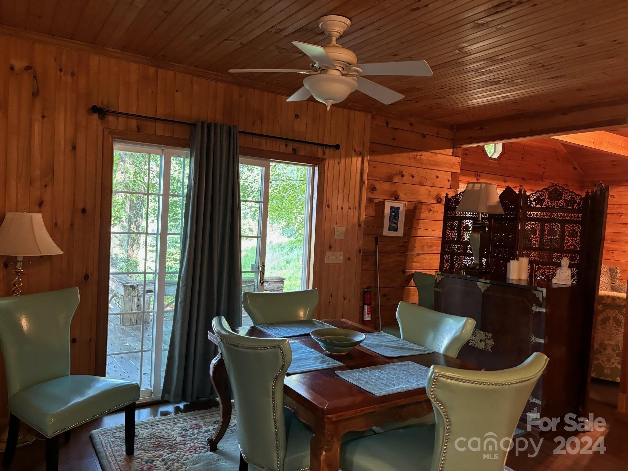 Whispering Pines - Residential