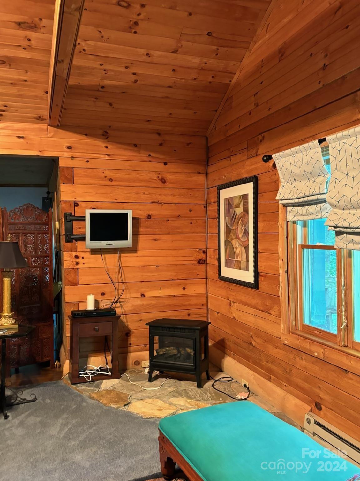 Whispering Pines - Residential