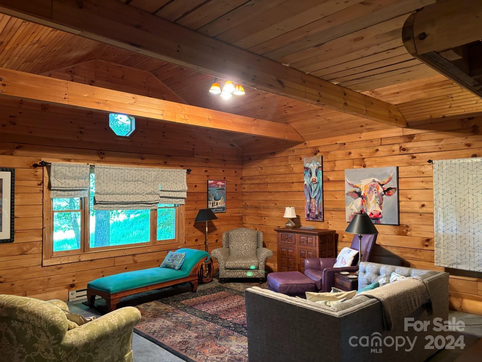 Whispering Pines - Residential