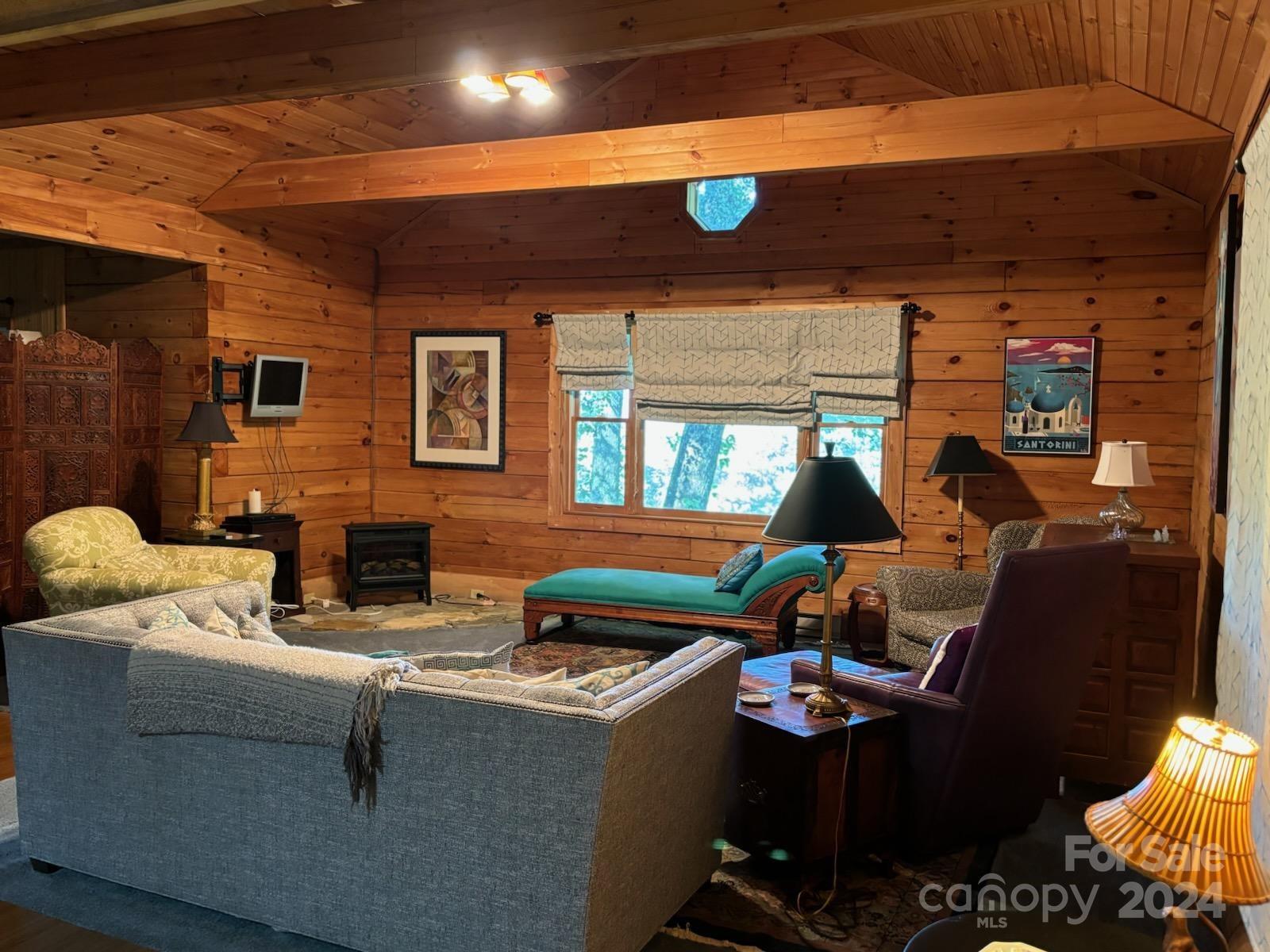 Whispering Pines - Residential