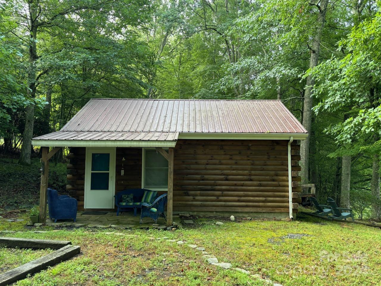 Whispering Pines - Residential