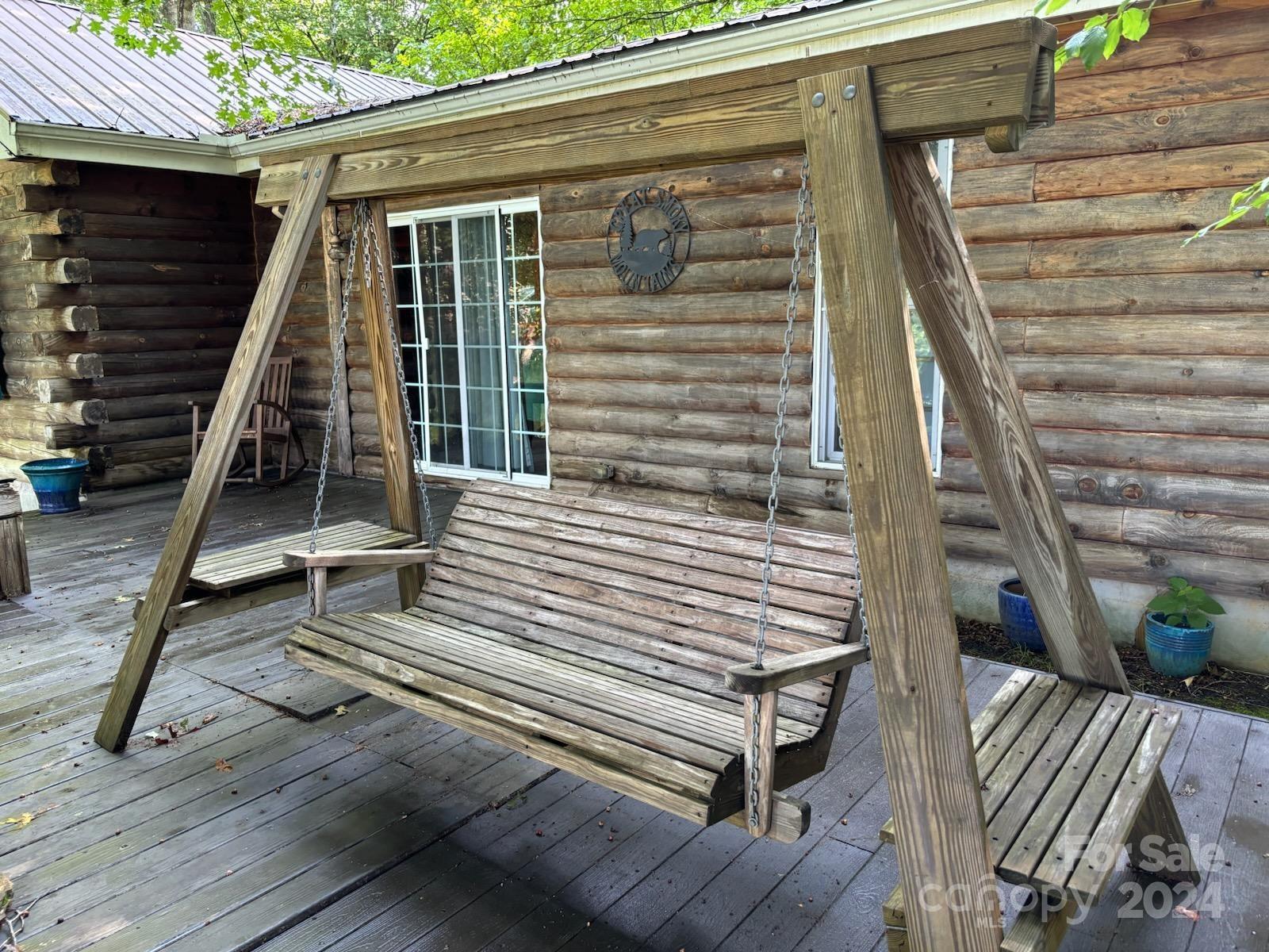 Whispering Pines - Residential