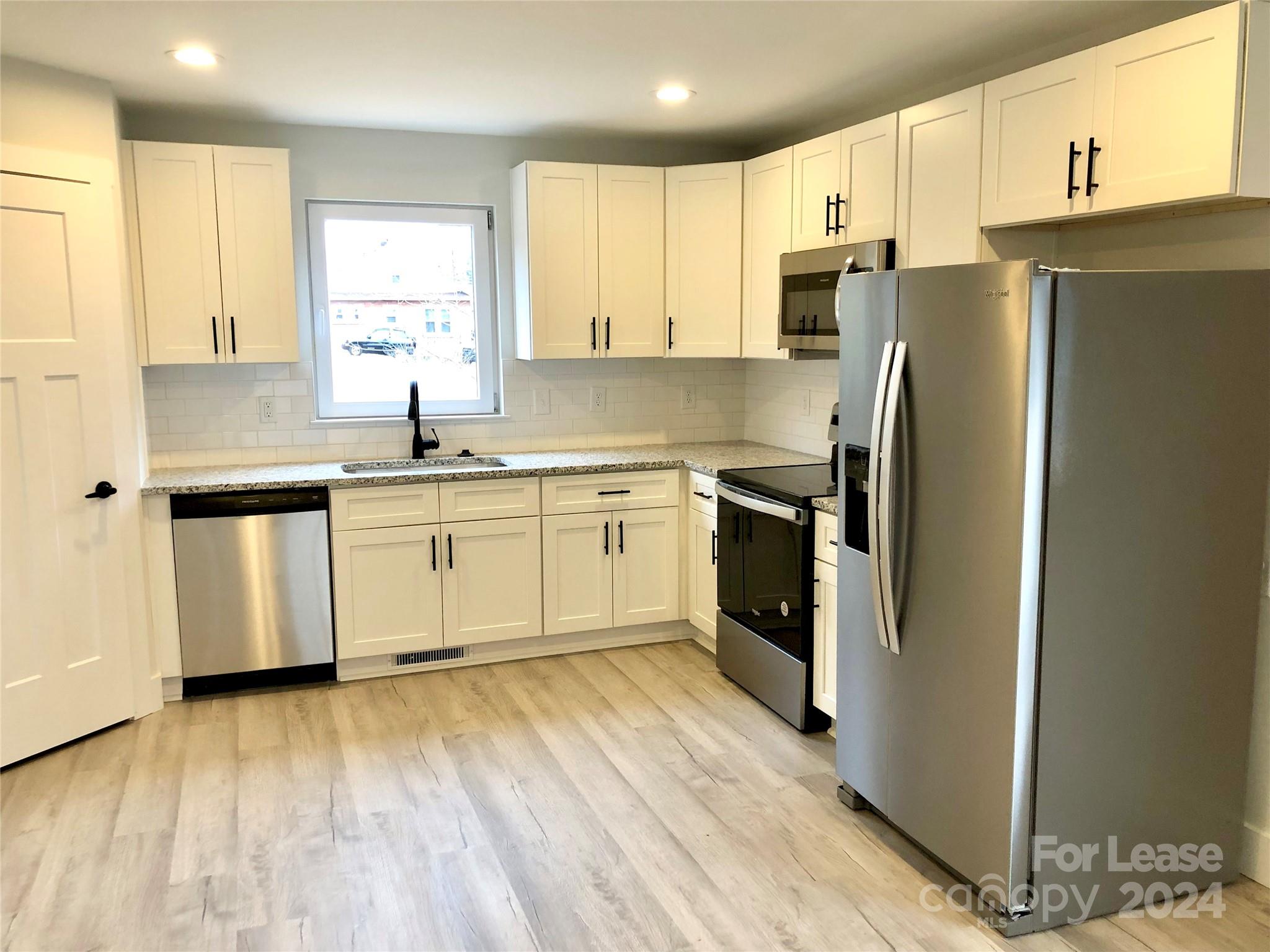 None - Residential Lease