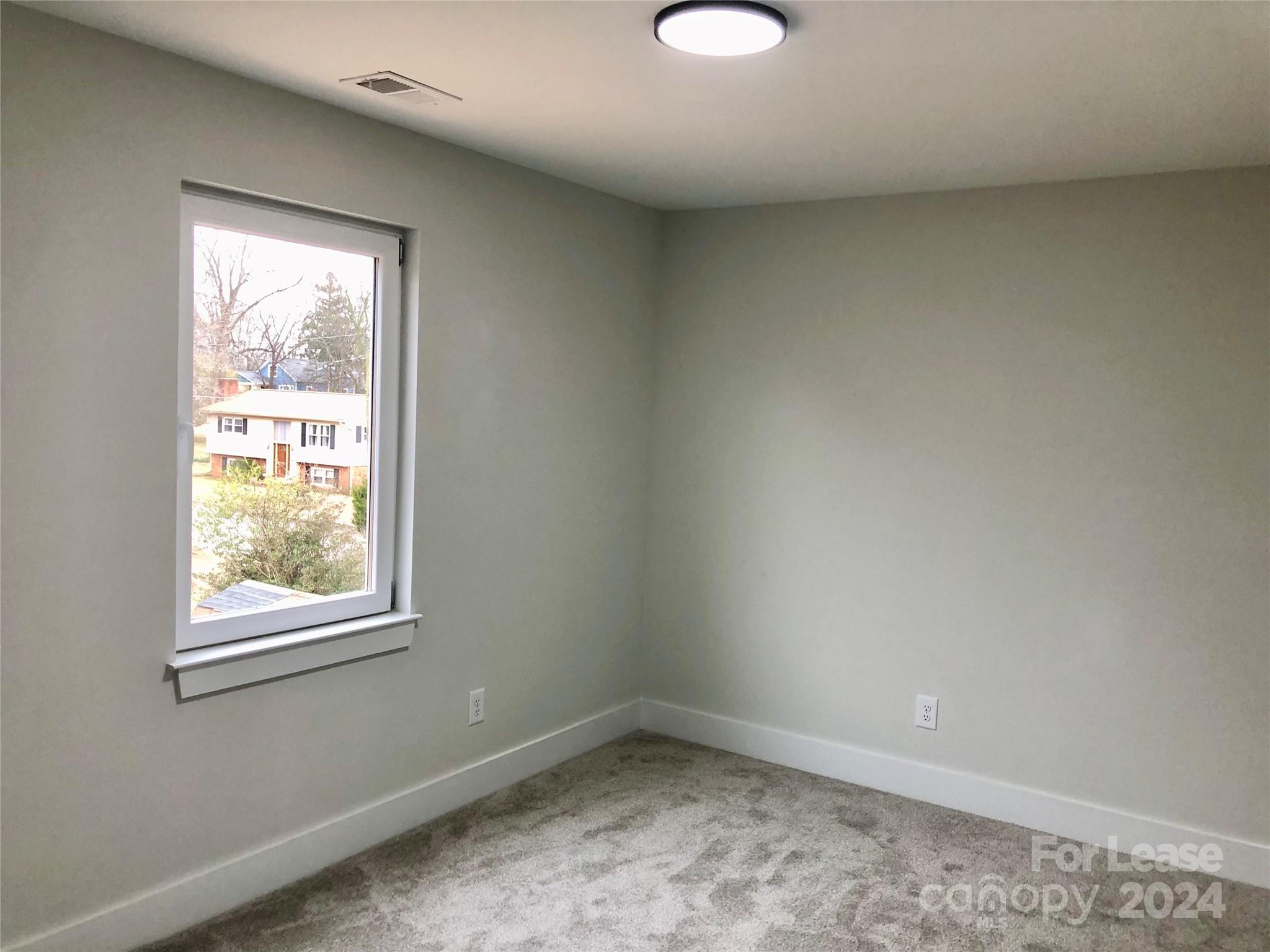 None - Residential Lease