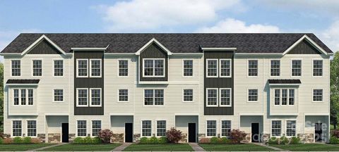Photo of 234 E Morehouse Avenue #TWNH E, Mooresville, NC 28117 (MLS # 4238881)