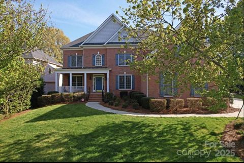15009 Lisha Lane Charlotte NC 28277