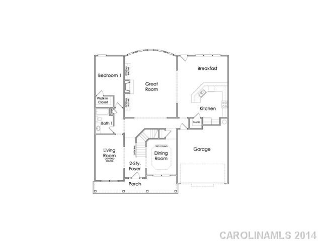 Annandale - Residential
