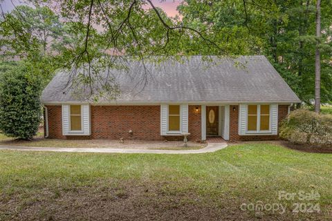 A home in Lancaster