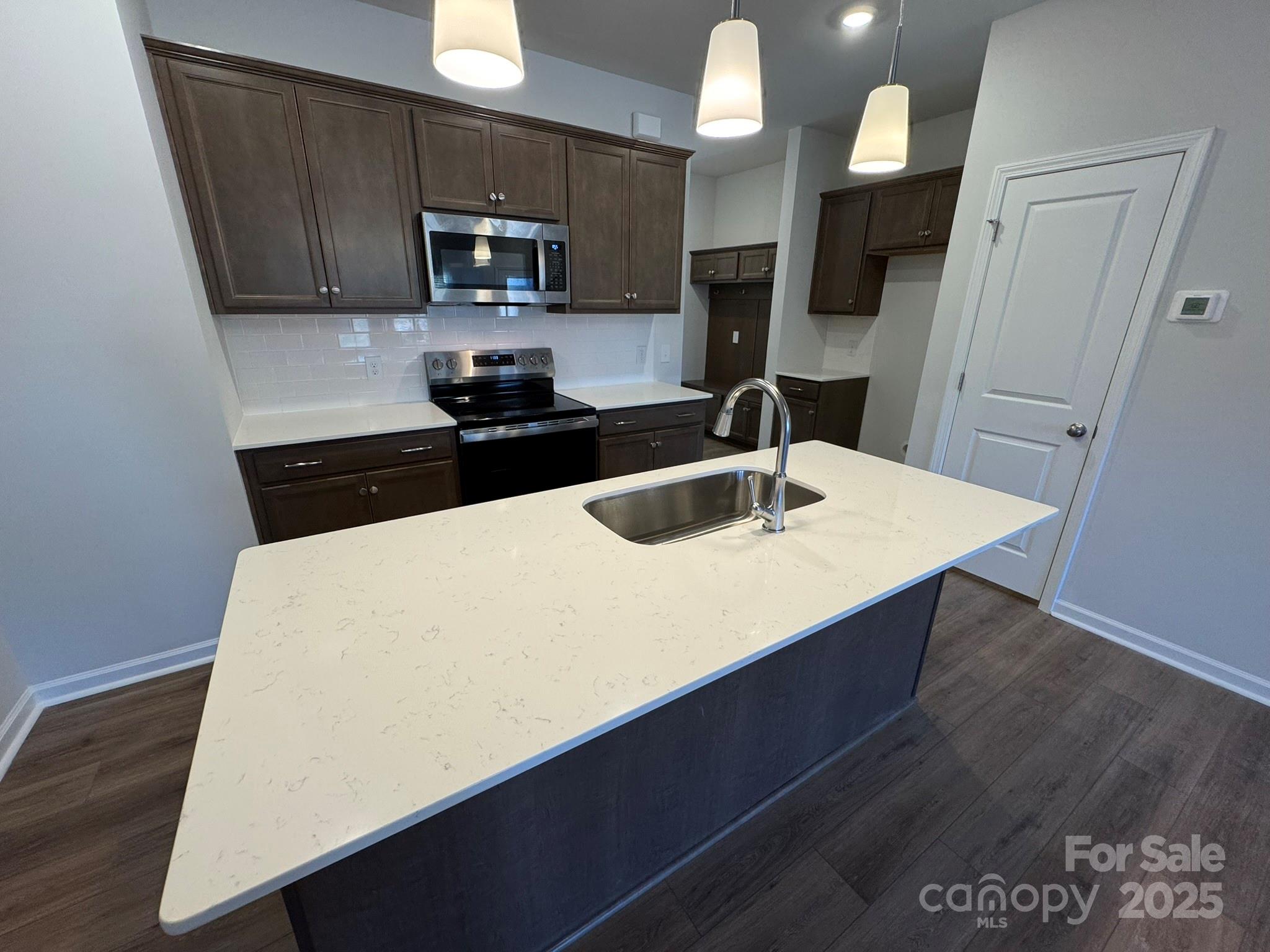 Lakeview Village - Residential