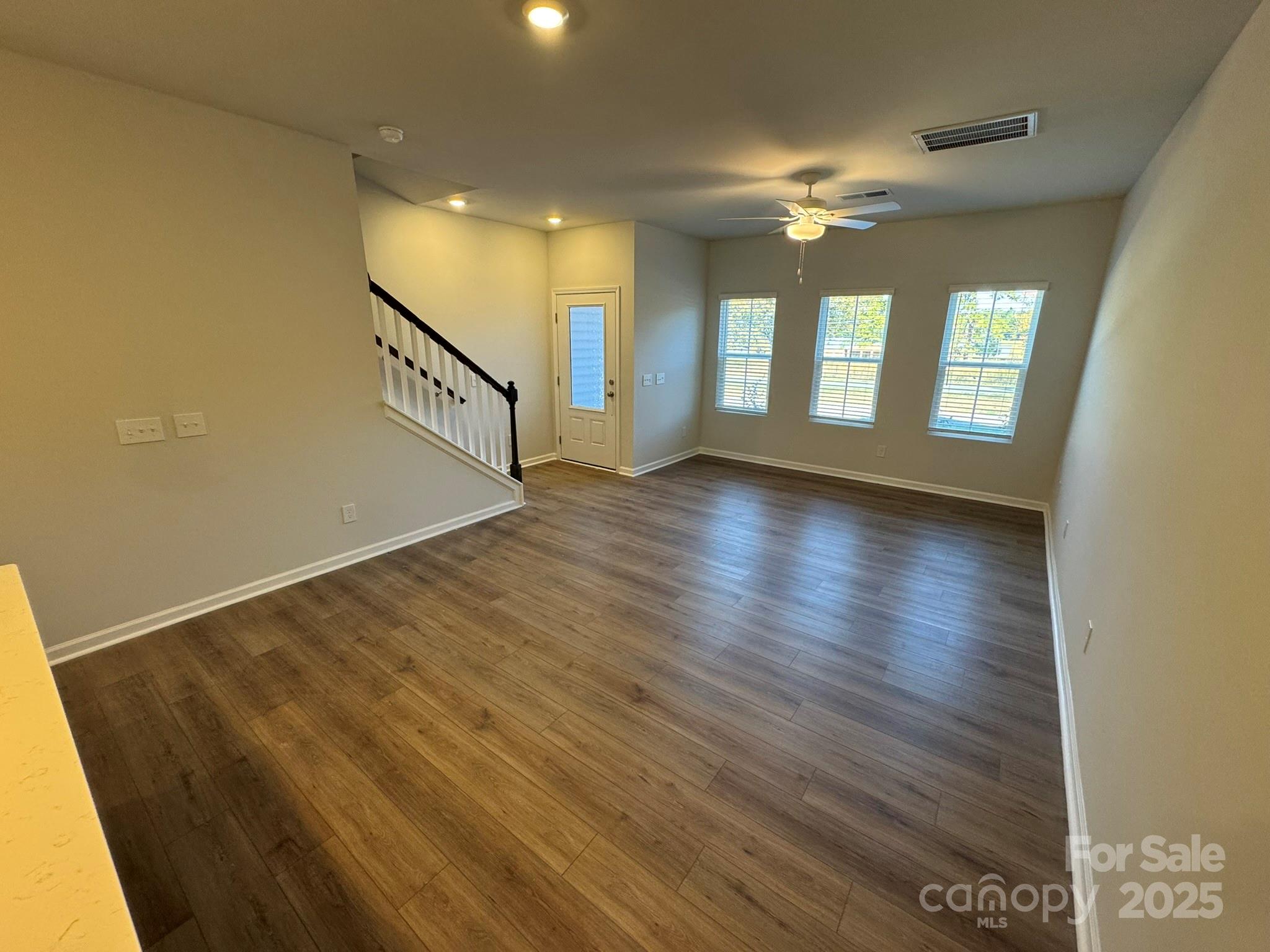 Lakeview Village - Residential