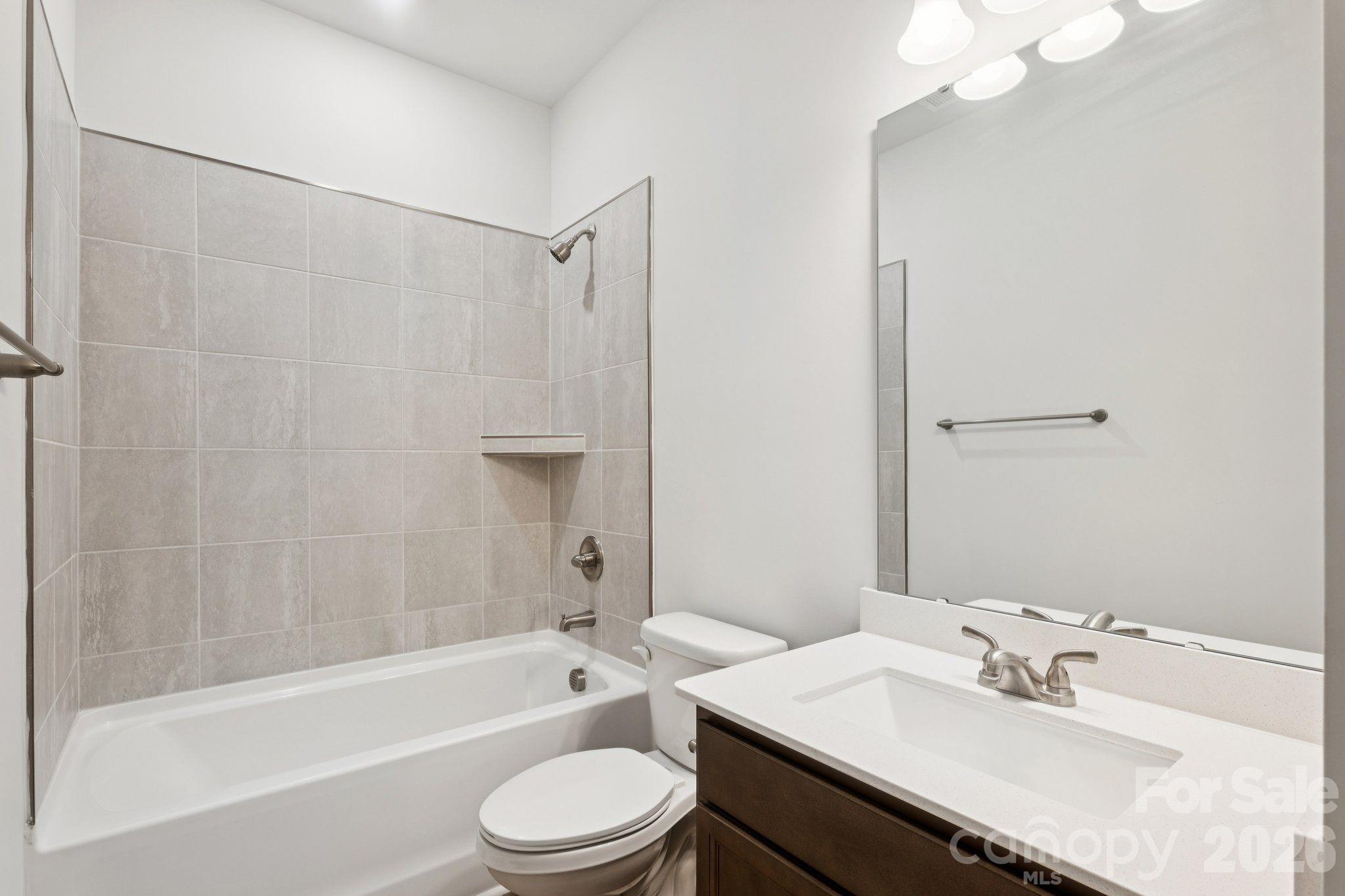 Lakeview Village - Residential