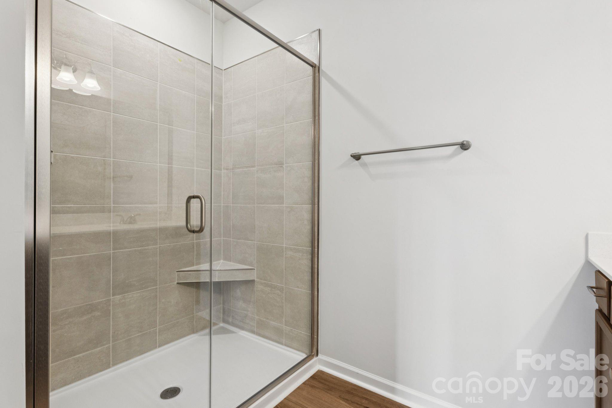 Lakeview Village - Residential