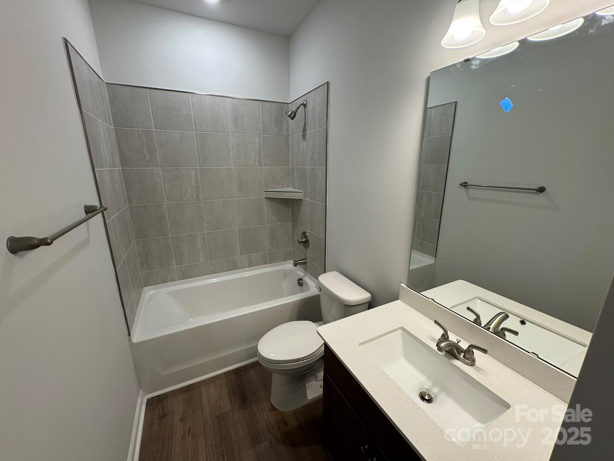 Lakeview Village - Residential