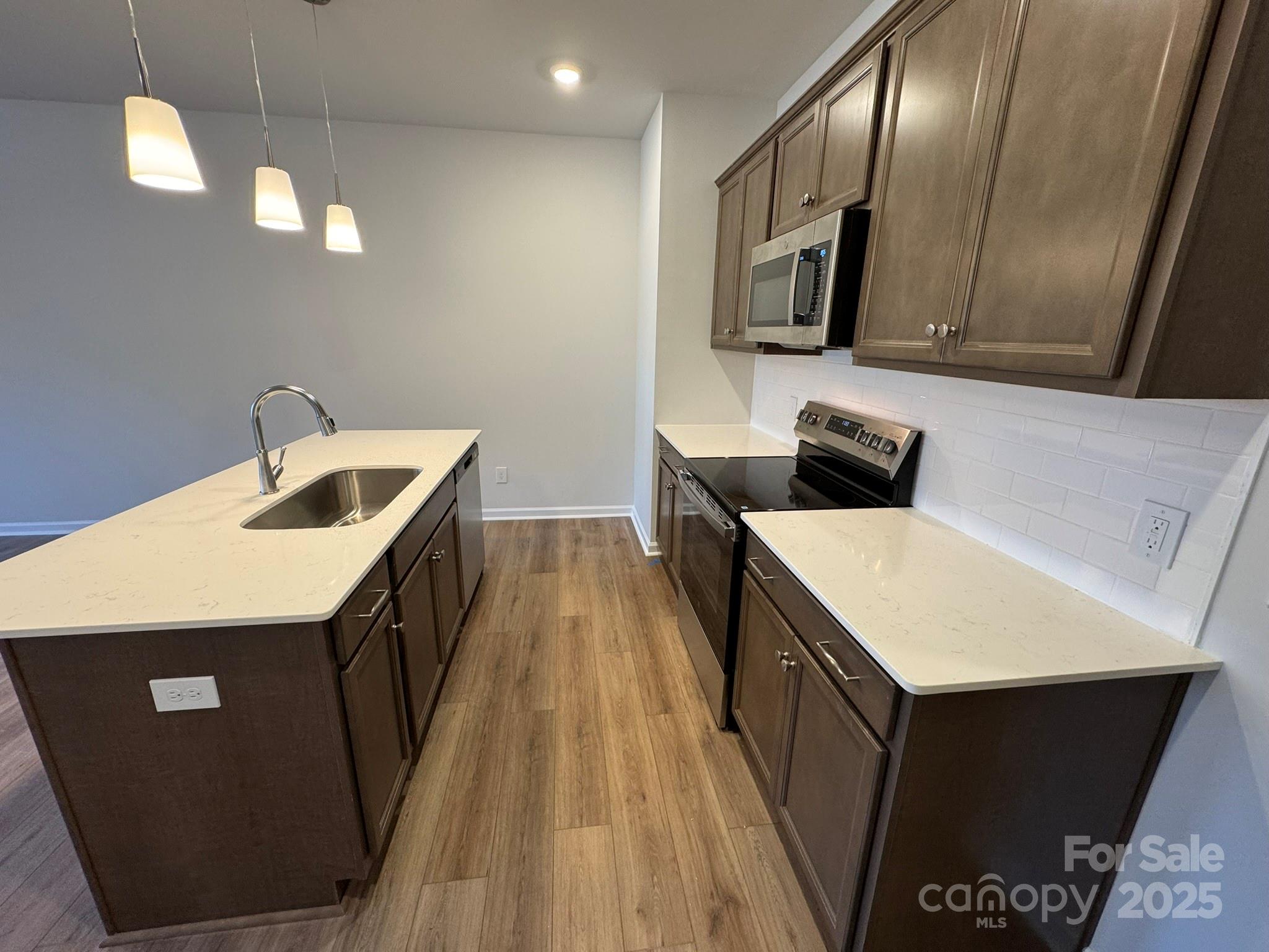 Lakeview Village - Residential