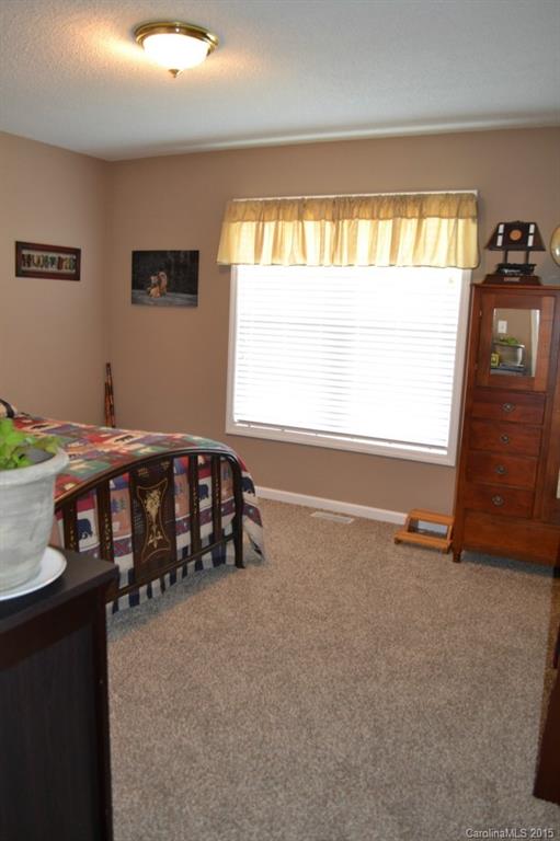 Dove Haven - Residential