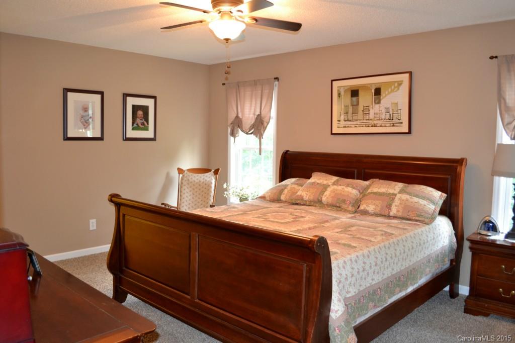 Dove Haven - Residential