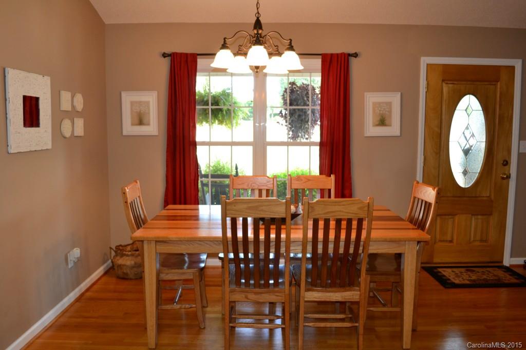 Dove Haven - Residential