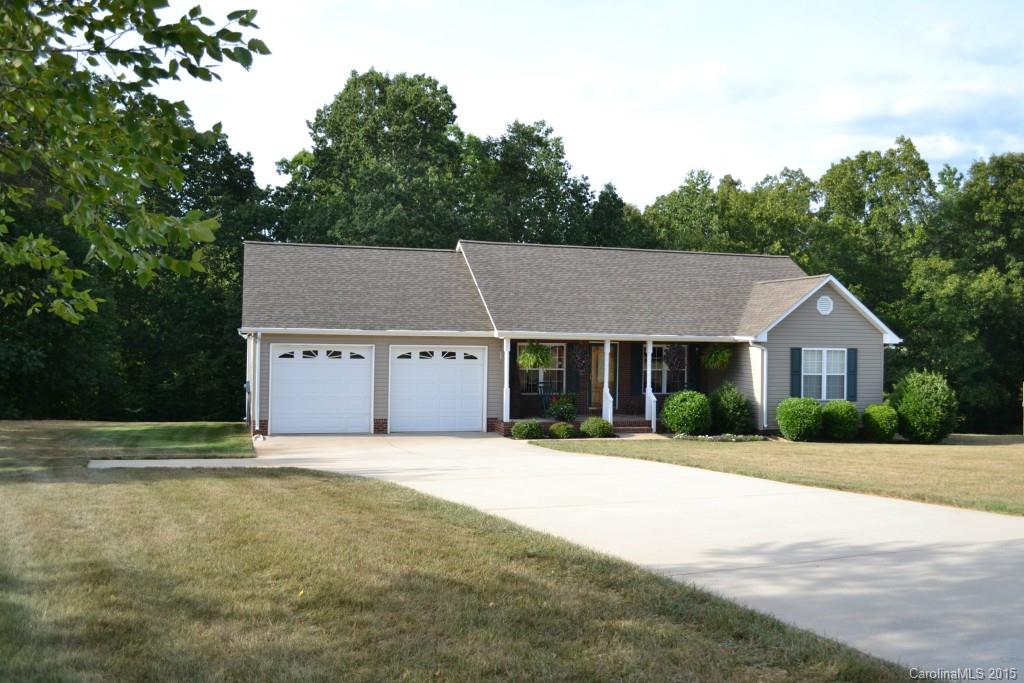 Dove Haven - Residential