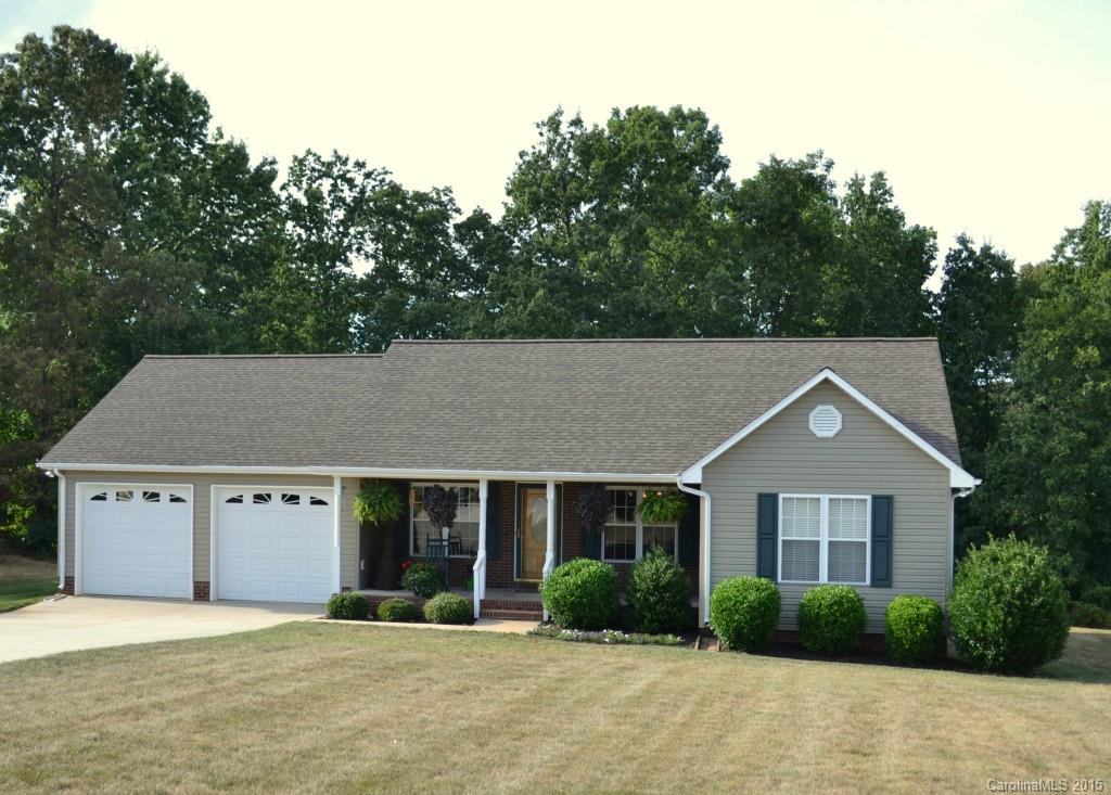 Dove Haven - Residential