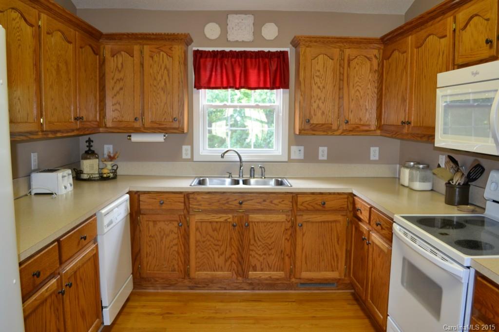 Dove Haven - Residential