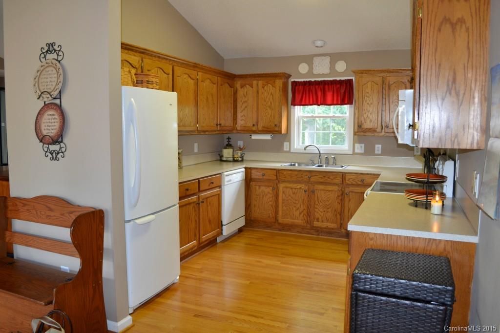 Dove Haven - Residential