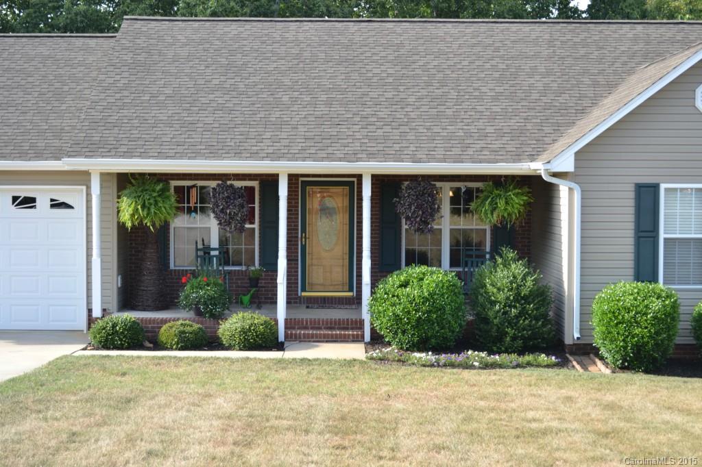 Dove Haven - Residential