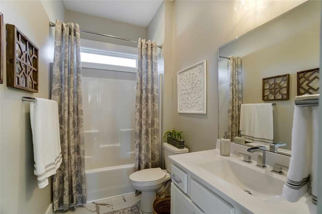 Tennyson - Residential