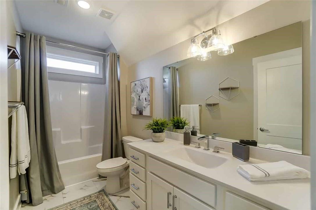 Tennyson - Residential