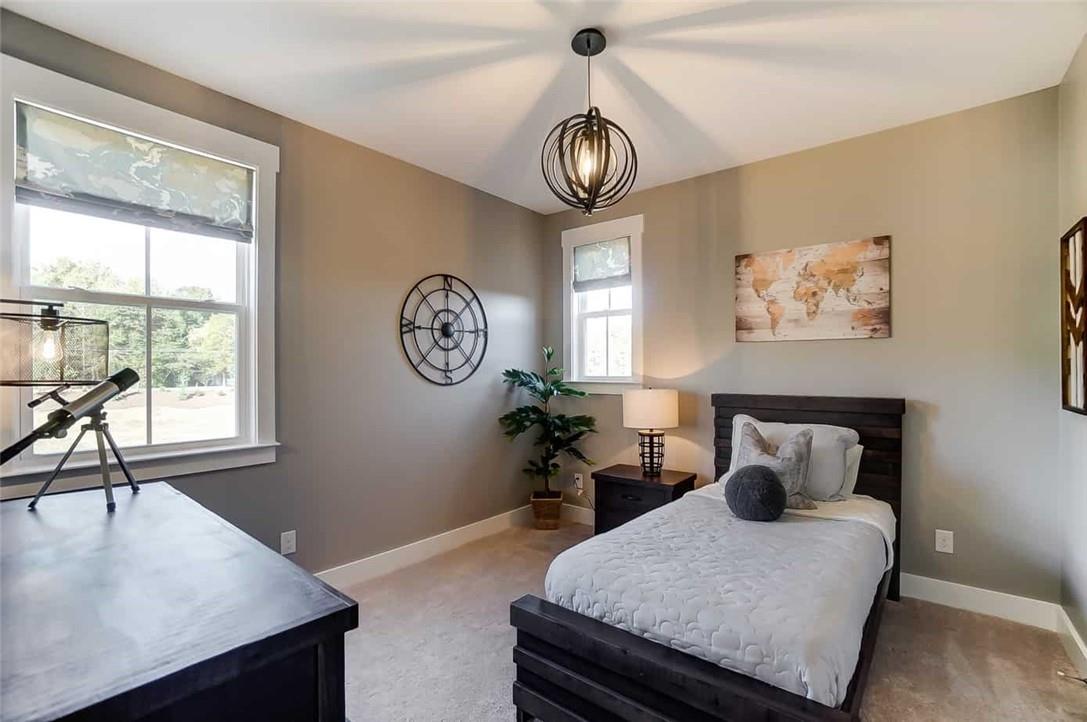 Tennyson - Residential