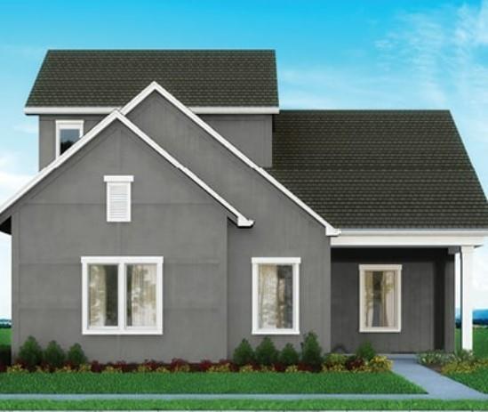 Tennyson - Residential