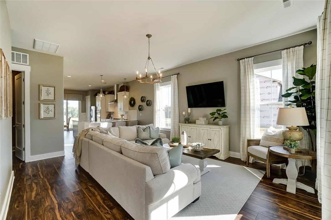 Tennyson - Residential