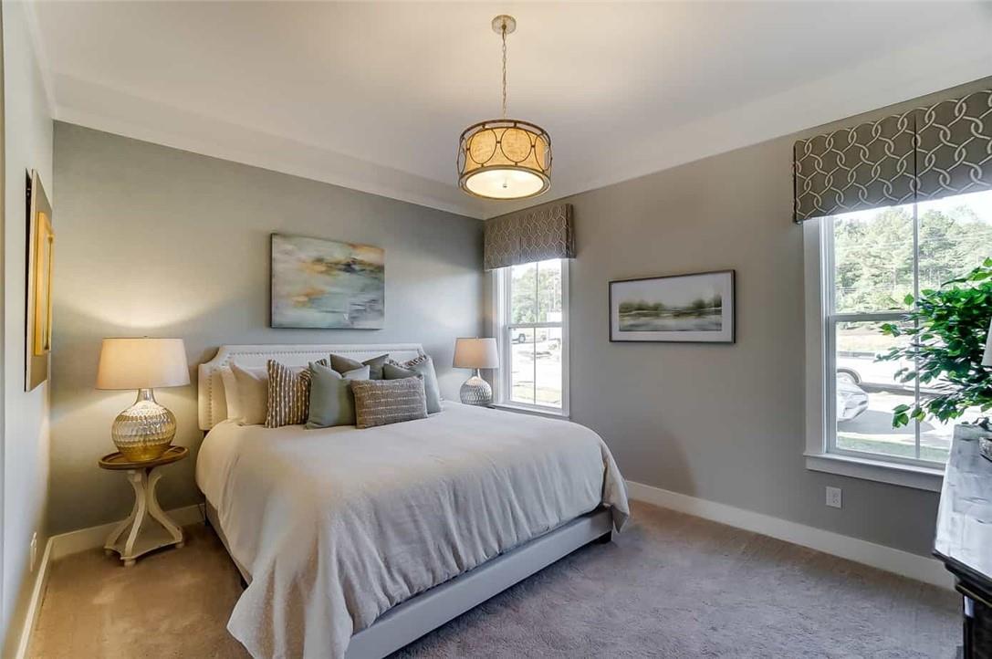 Tennyson - Residential