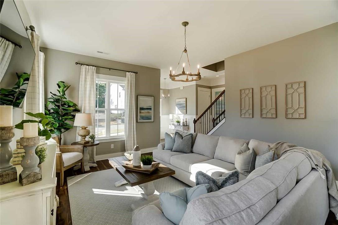 Tennyson - Residential