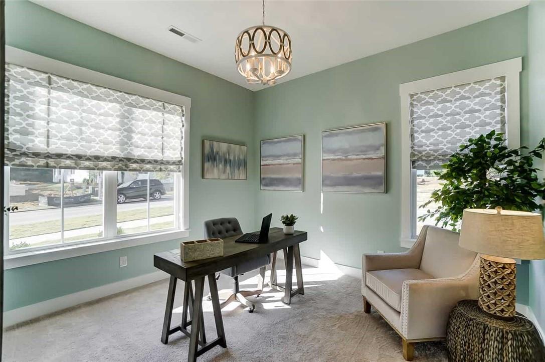 Tennyson - Residential