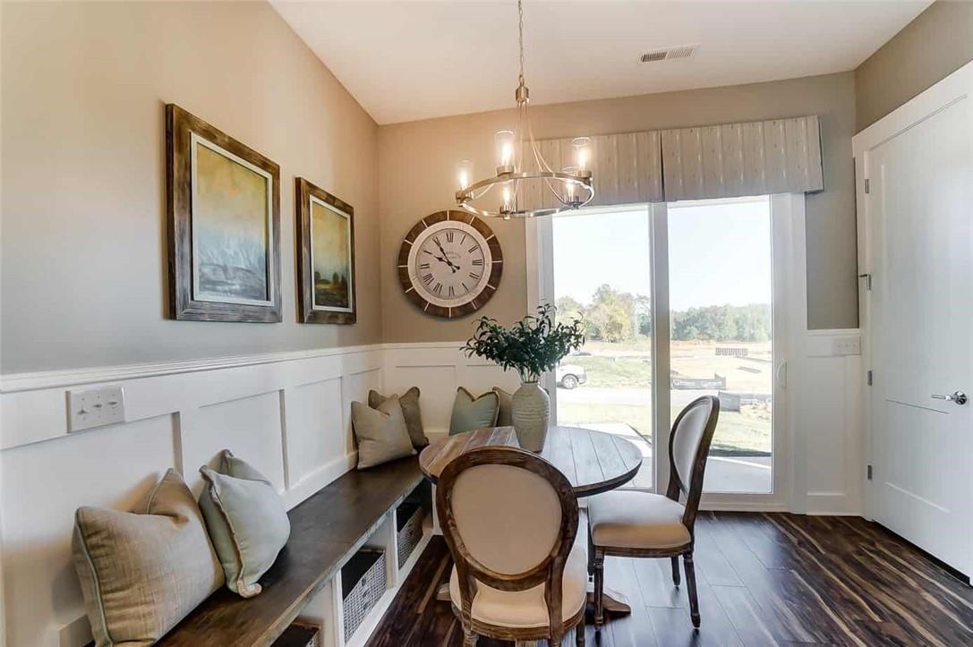 Tennyson - Residential