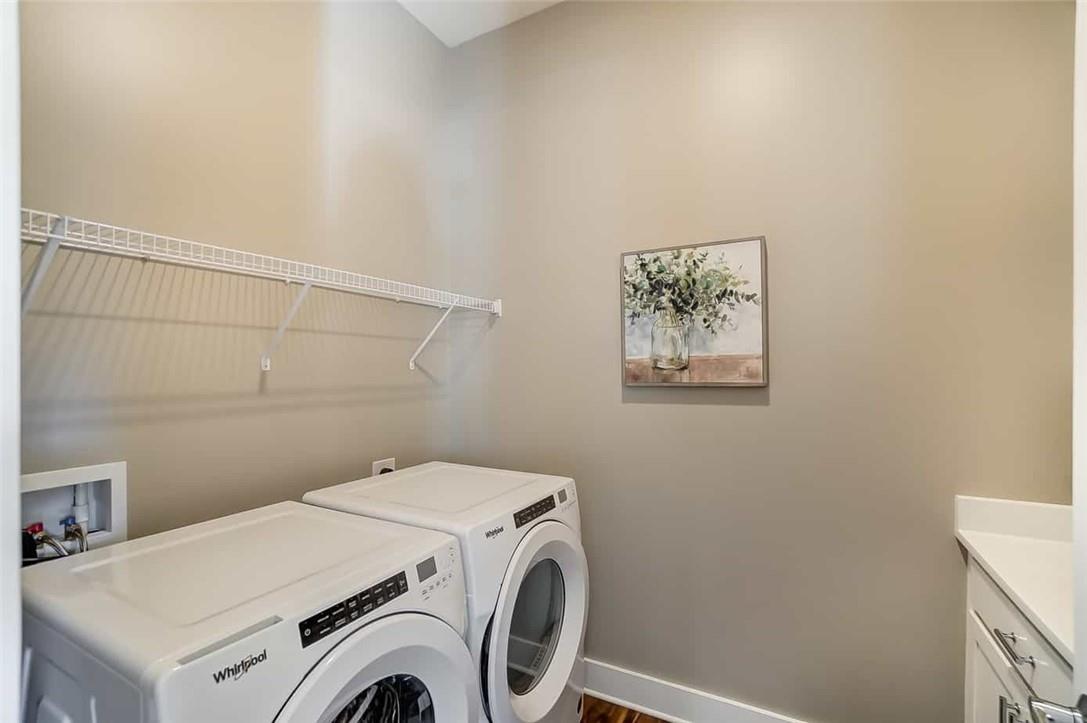 Tennyson - Residential