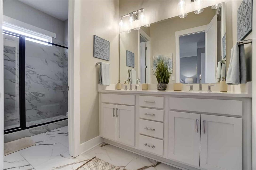 Tennyson - Residential