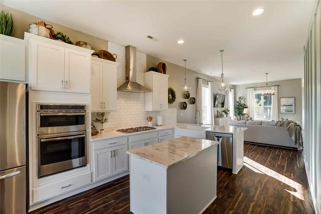 Tennyson - Residential