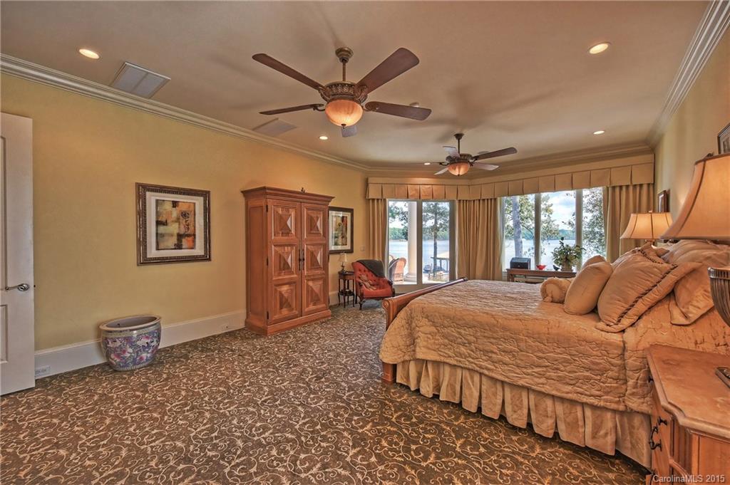 Lake Wylie - Residential