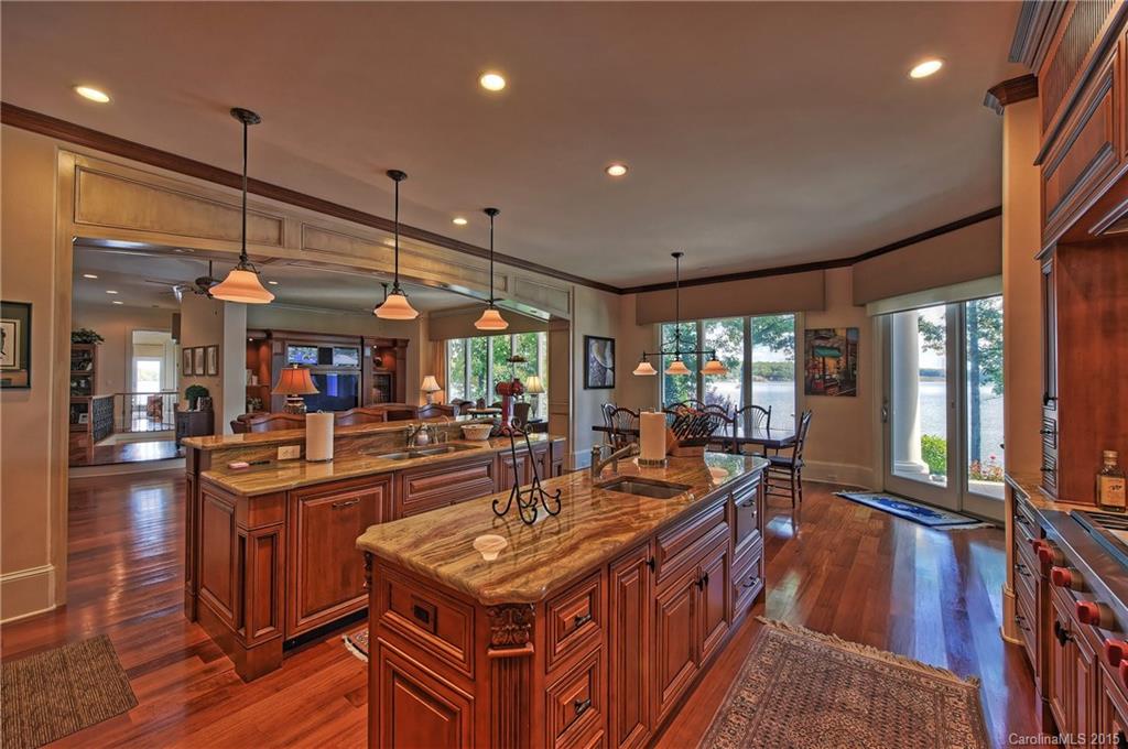 Lake Wylie - Residential