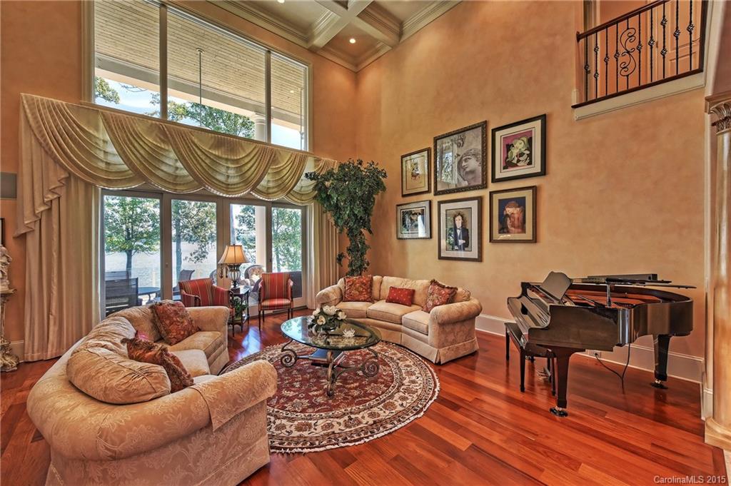 Lake Wylie - Residential