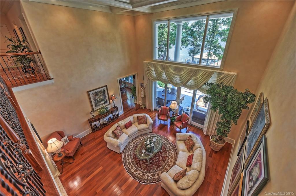 Lake Wylie - Residential