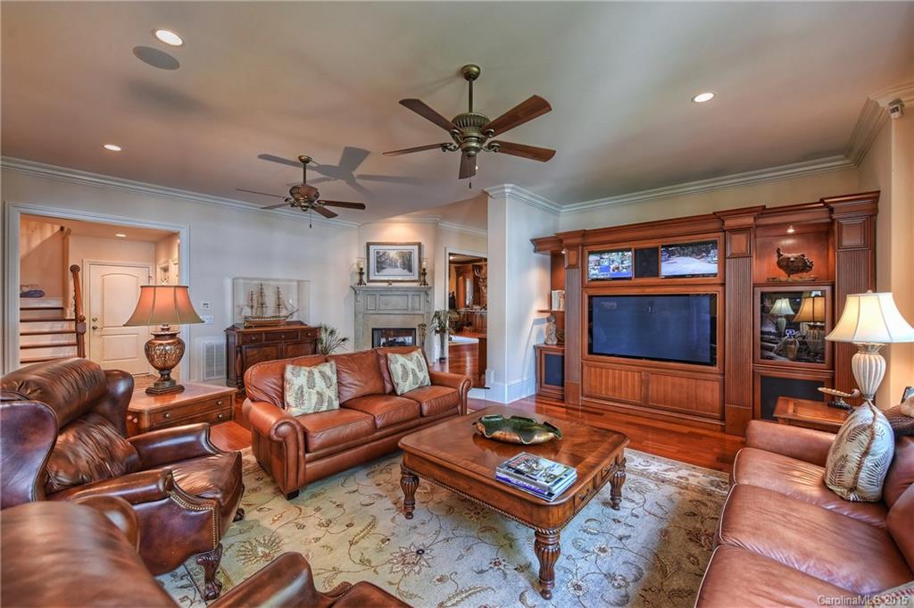 Lake Wylie - Residential