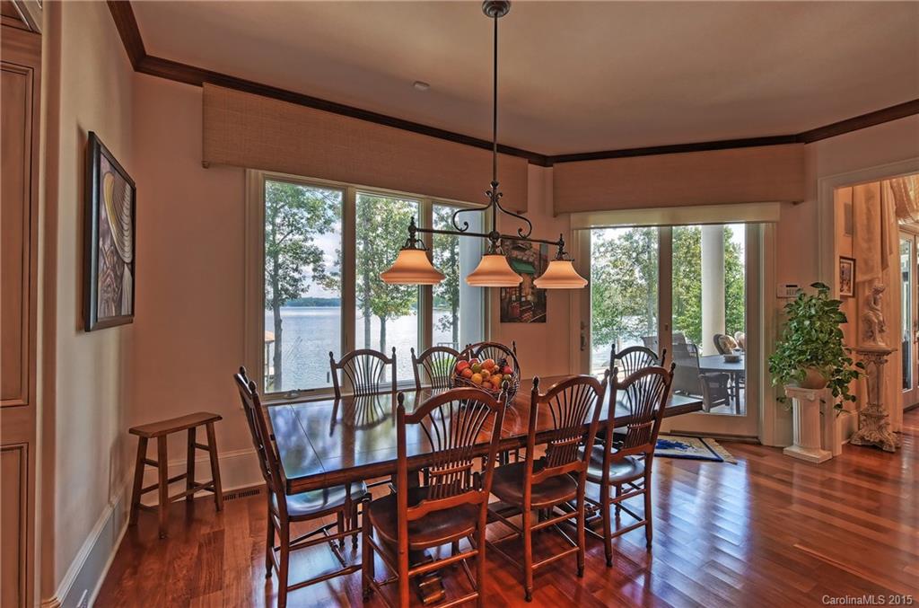 Lake Wylie - Residential