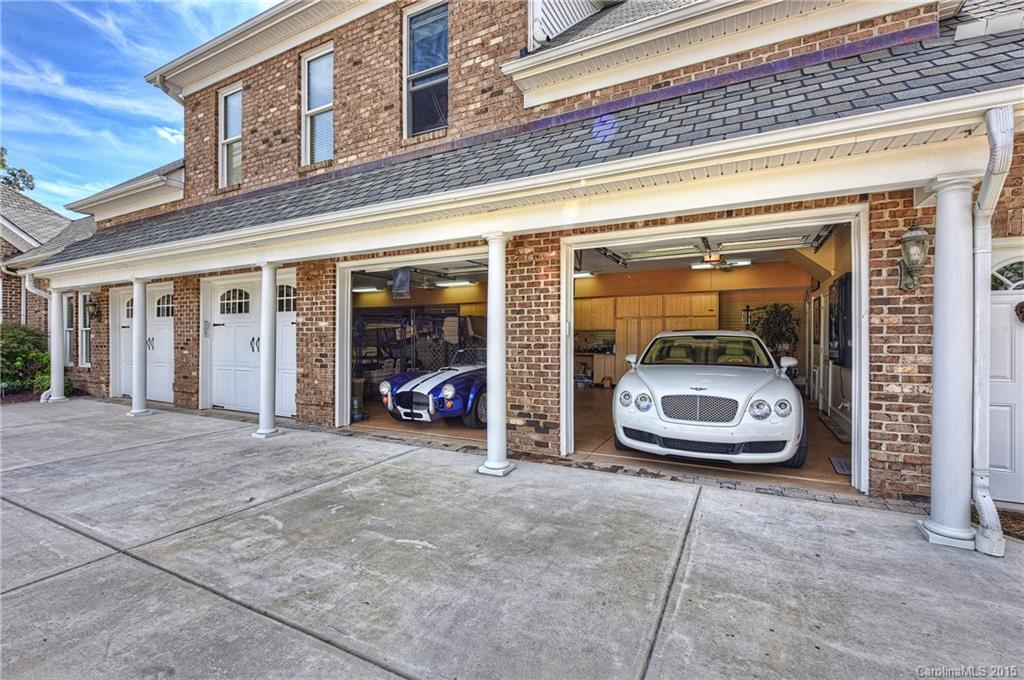 Lake Wylie - Residential