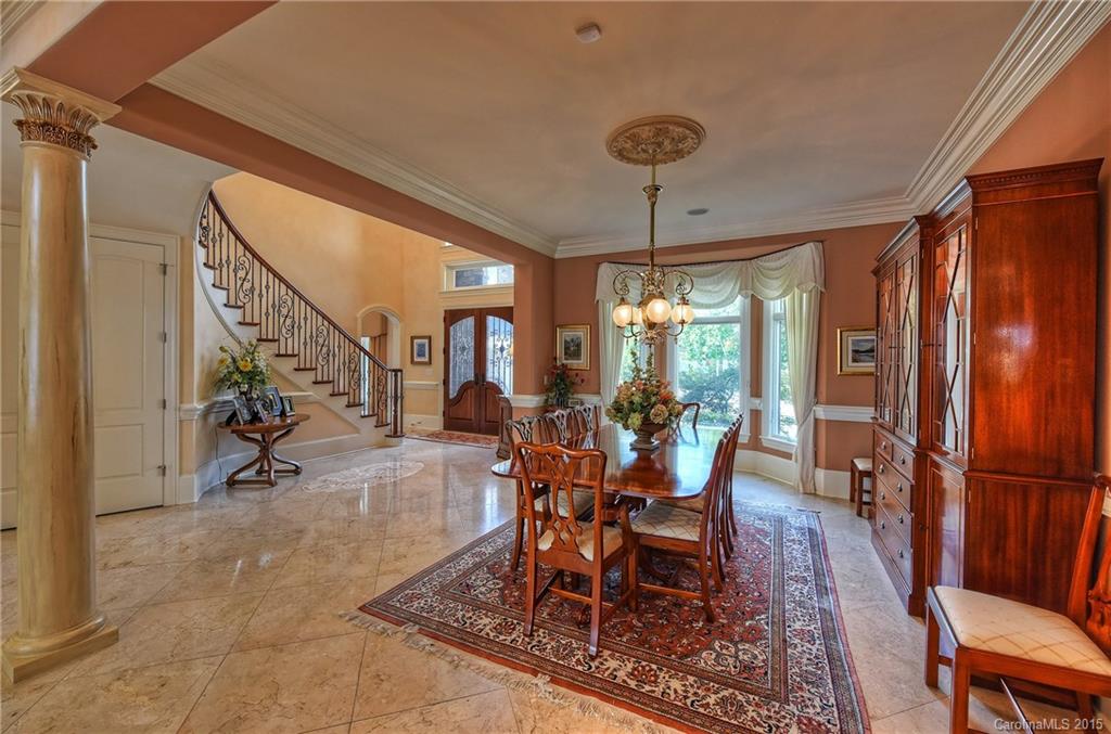 Lake Wylie - Residential